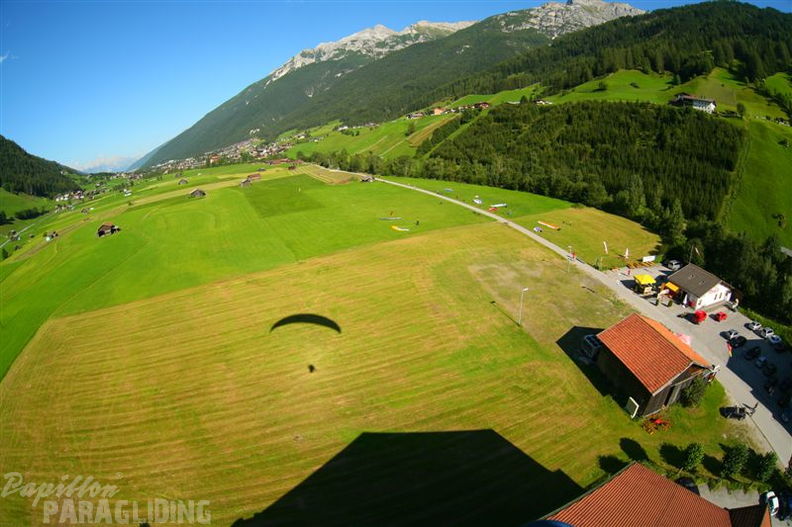 2012 Tandem Stubai Neustift 102