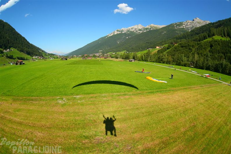 2012 Tandem Stubai Neustift 103