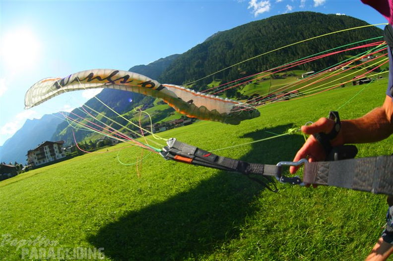 2012 Tandem Stubai Neustift 104