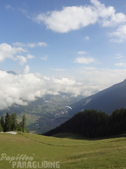 2013 AH32.13 Paragleiterkurs 005