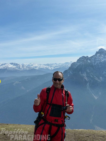 AS15.17 Stubai-Performance-Paragliding-130