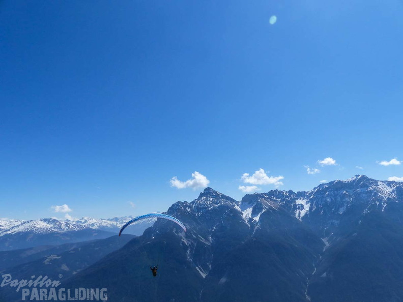 AS15.17 Stubai-Performance-Paragliding-150