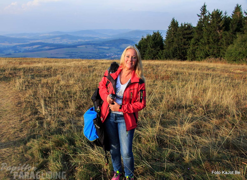 Gleitschirm-Tandemflug-101