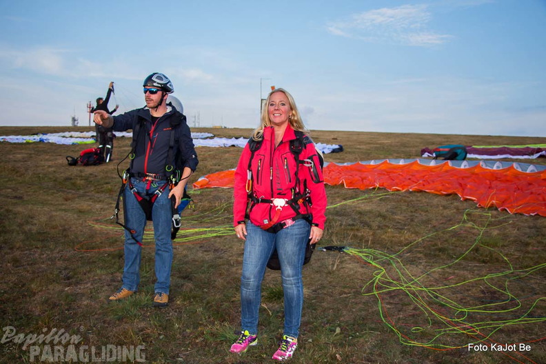 Gleitschirm-Tandemflug-110