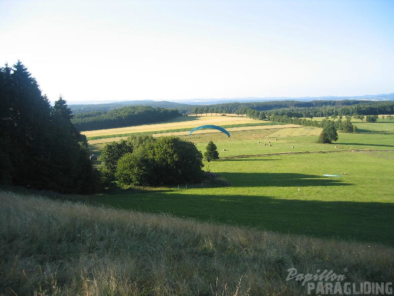 2003 K23.03 Paragliding Wasserkuppe 022