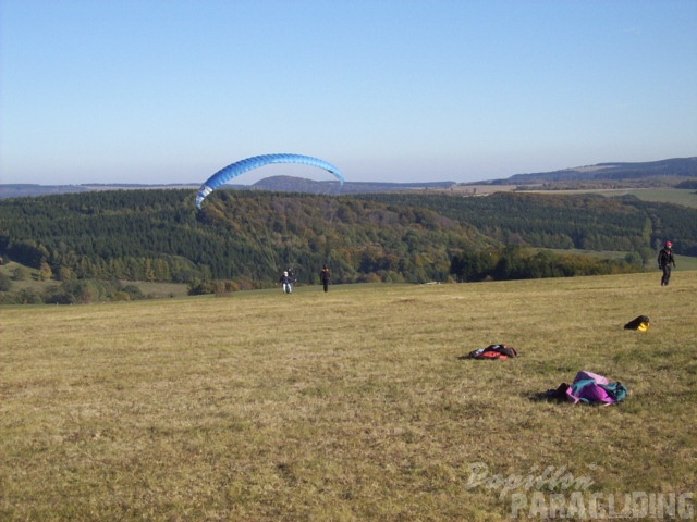 2003 K37.03 Paragliding Wasserkuppe 002