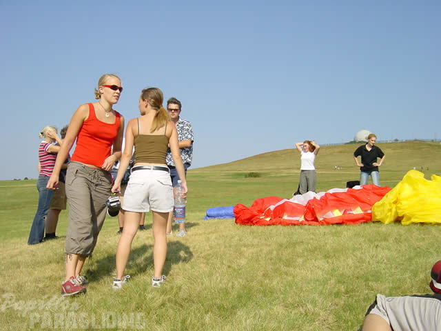 2003 SAT1 Wasserkuppe SAT1 024