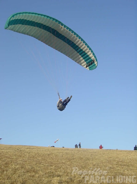 2004 K05.04 Wasserkuppe Gleitschirm 060