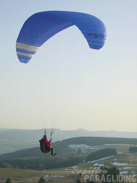 2004 K05.04 Wasserkuppe Gleitschirm 070