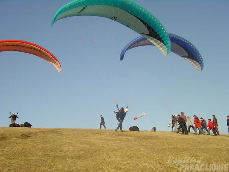 2004 K05.04 Wasserkuppe Gleitschirm 096