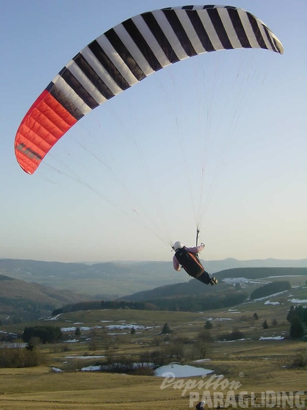 2004 K05.04 Wasserkuppe Gleitschirm 104