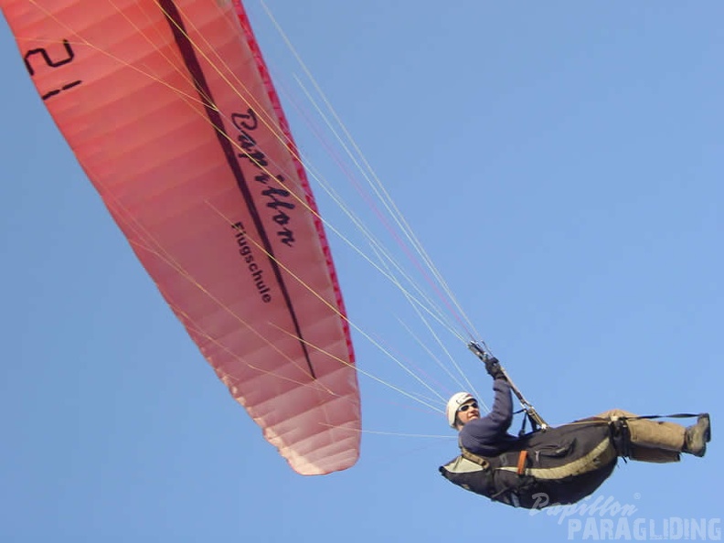 2004 K05.04 Wasserkuppe Gleitschirm 106