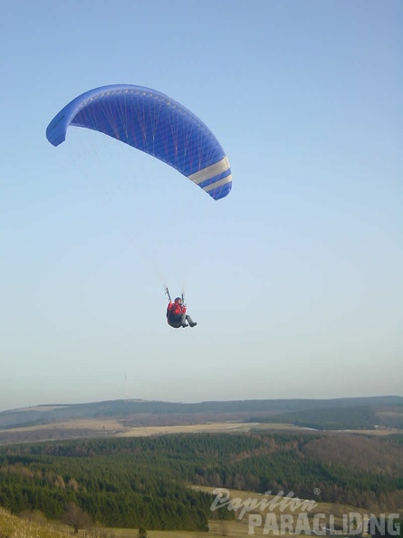 2004 K05.04 Wasserkuppe Gleitschirm 112