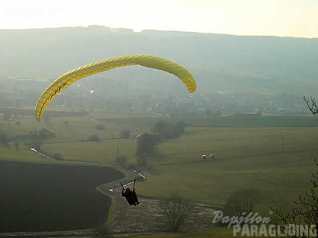 2004 K05.04 Wasserkuppe Gleitschirm 121