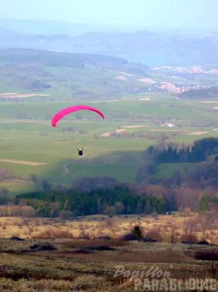 2004 K11.04 Wasserkuppe Gleitschirm 008