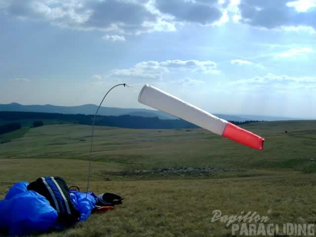 2004 K11.04 Wasserkuppe Gleitschirm 015