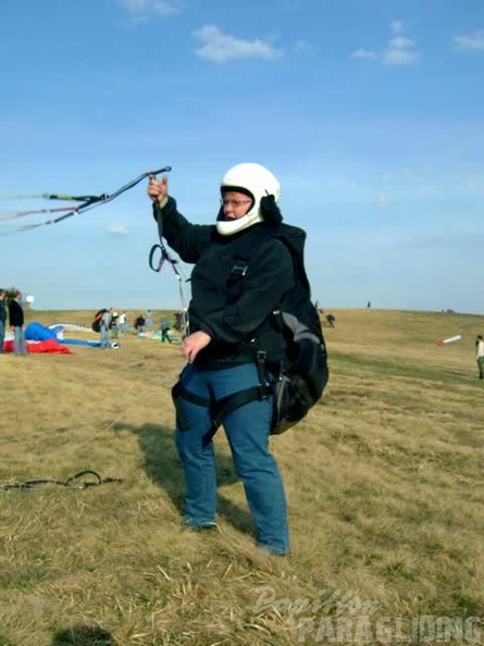 2004 K11.04 Wasserkuppe Gleitschirm 019