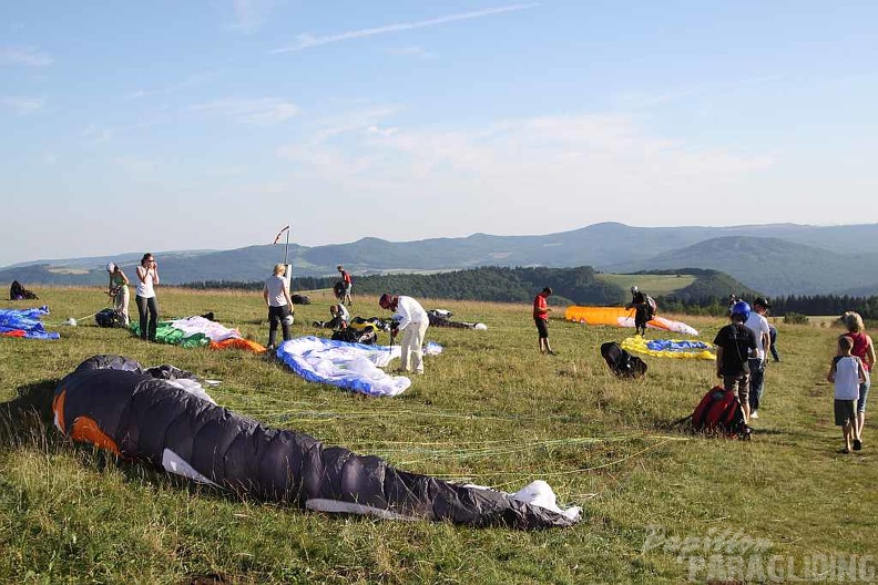 2010 RK28.10 Wasserkuppe Paragliding 138