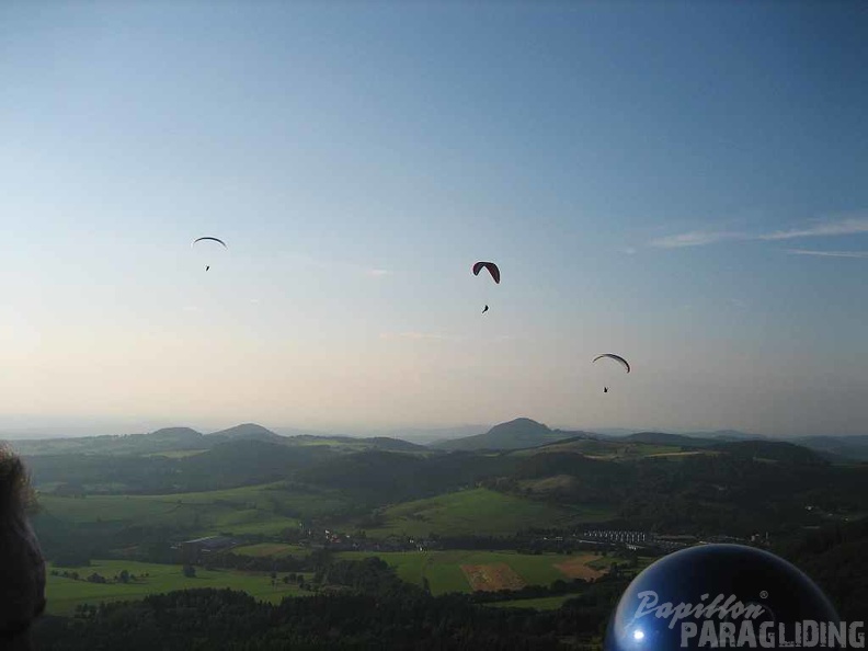 2010 RK31.10 Wasserkuppe Paragliding 011