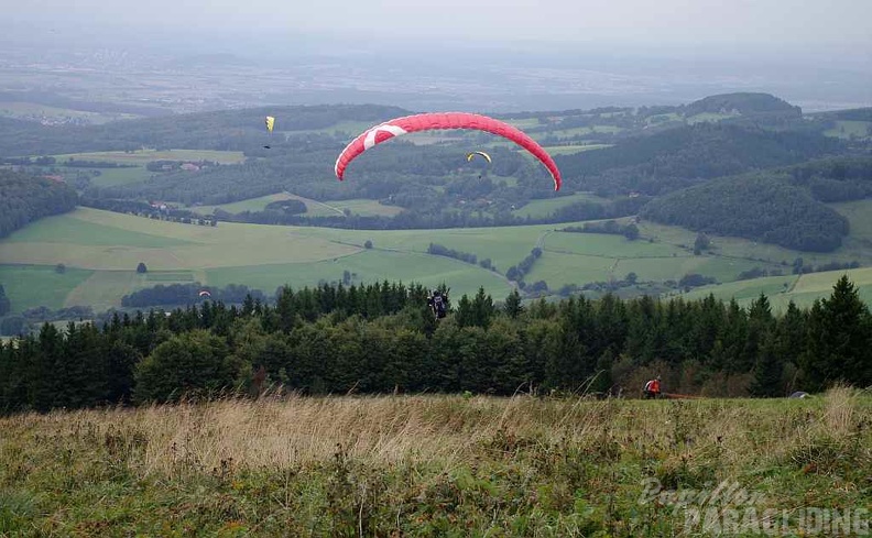 2010 RK36.10 Kombikurs Rhoen 150