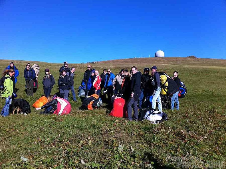 2010 RK41.10 Kombikurs Rhoen 100
