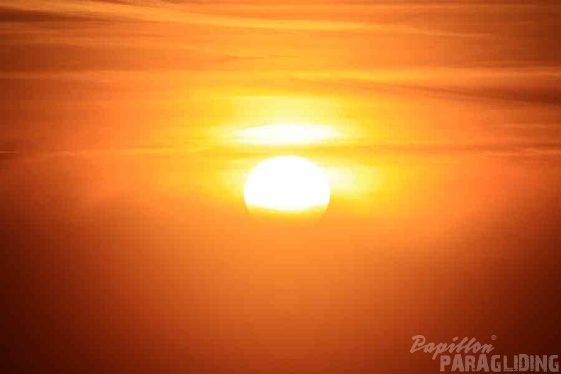 2010 RK42.10 Inversioin Sunset 014