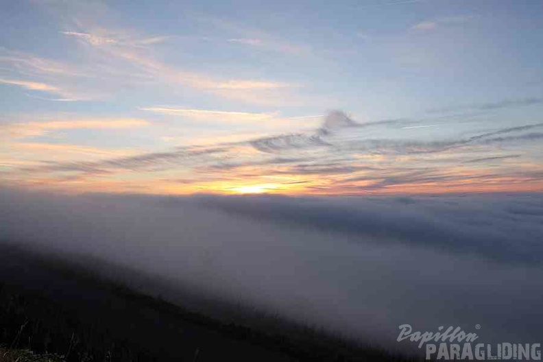 2010 RK42.10 Inversioin Sunset 020