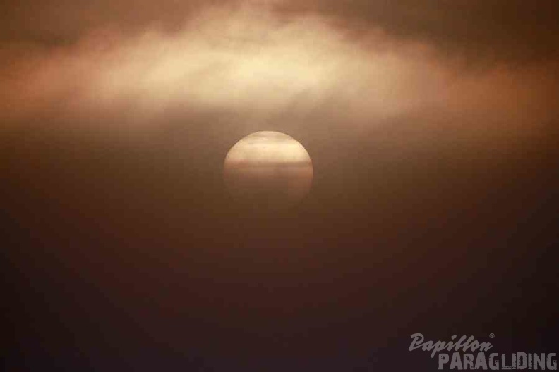 2010 RK42.10 Inversioin Sunset 028