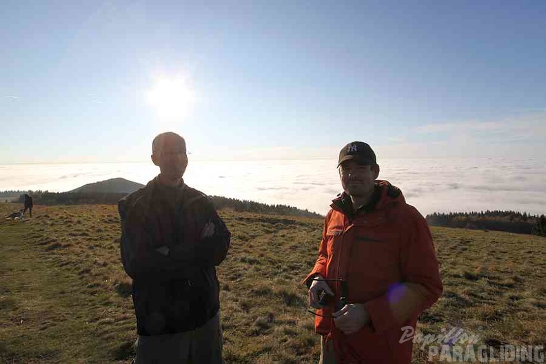2010 RK42.10 Inversioin Sunset 088