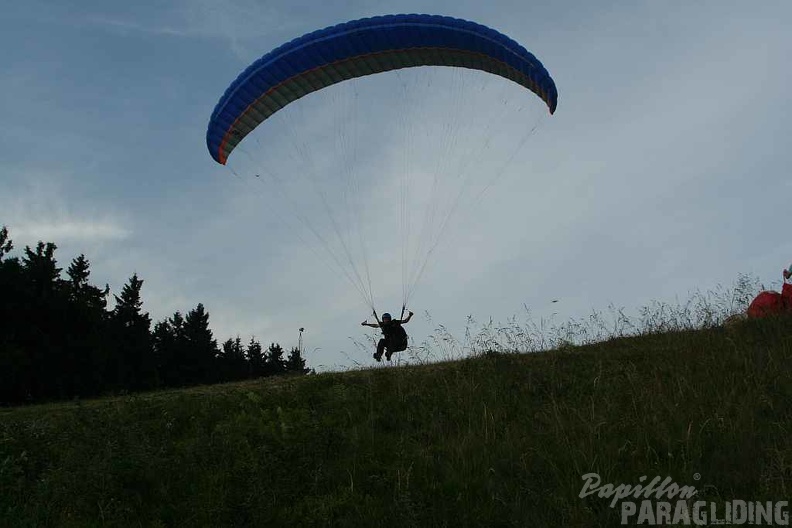 2010 RS28 10 Wasserkuppe Gleitschirm 082