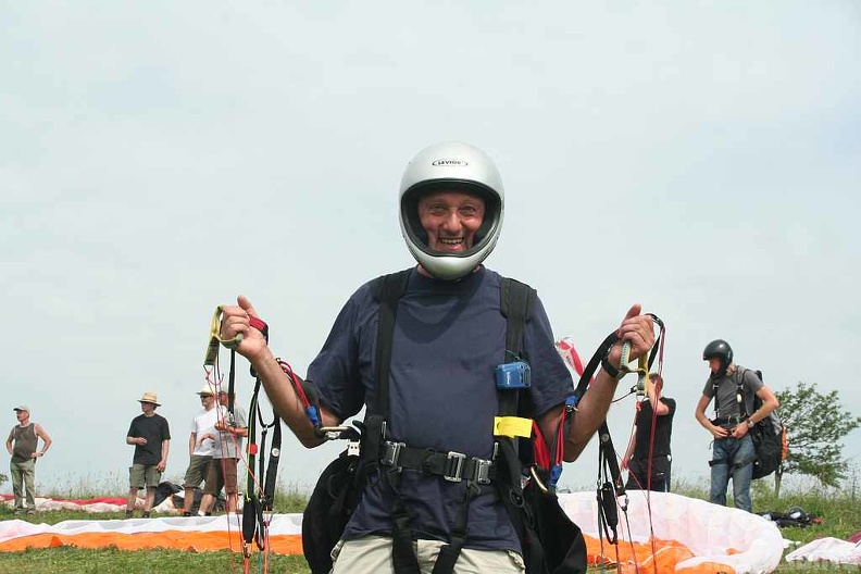 2010 RS28 10 Wasserkuppe Gleitschirm 164