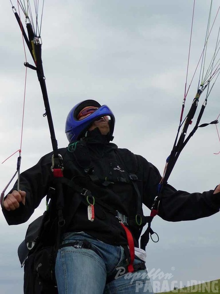 2010 RS32 10 Wasserkuppe Gleitschirm 110