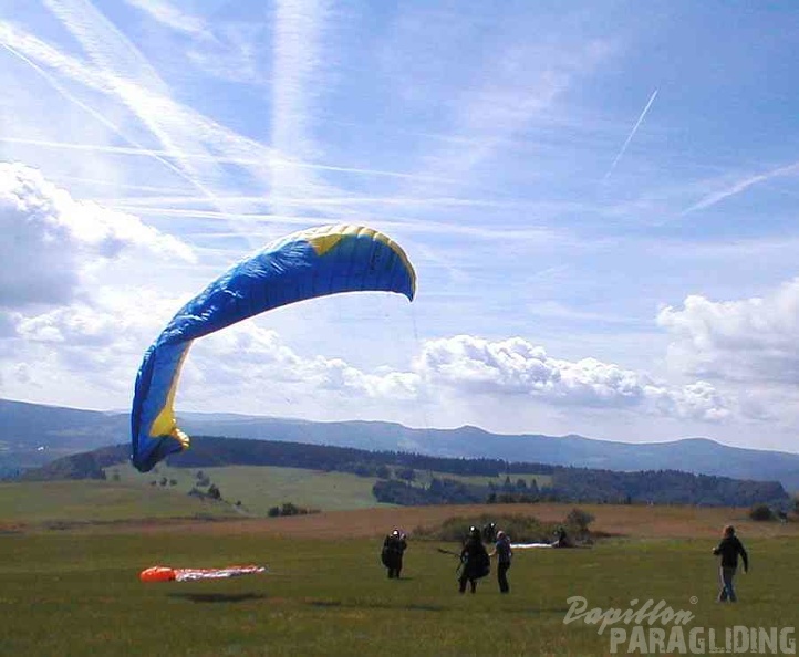 2010 RS37.10 Wasserkuppe Gleitschirm 016