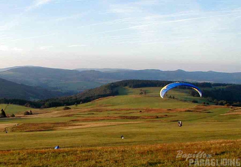2010 RS37.10 Wasserkuppe Gleitschirm 087