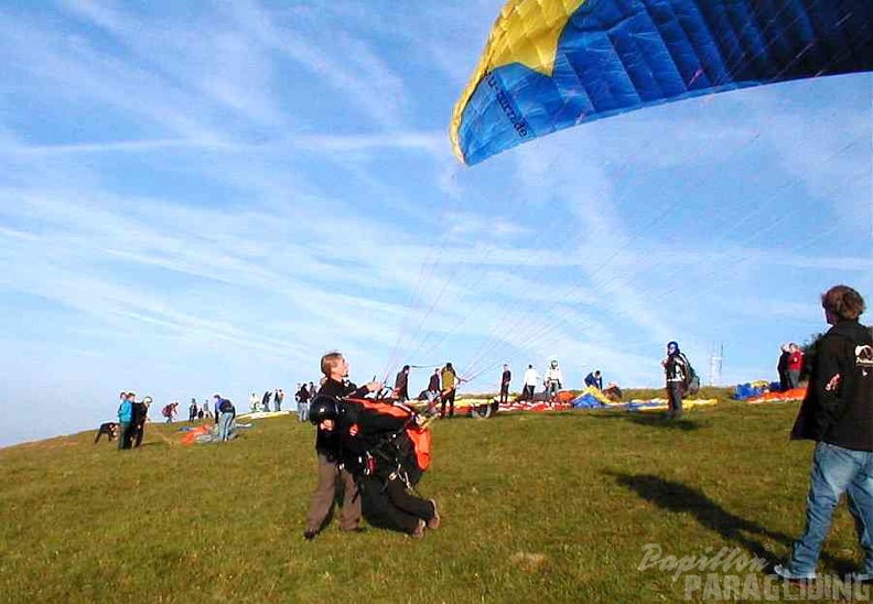 2010 RS37.10 Wasserkuppe Gleitschirm 112