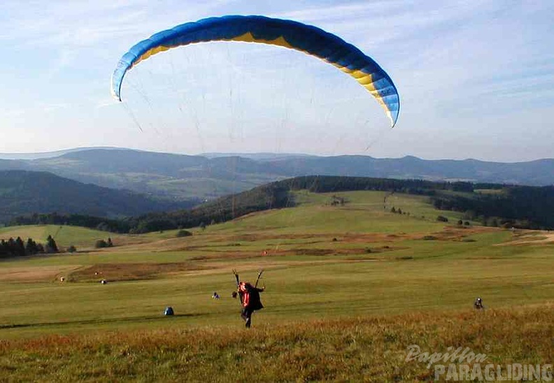 2010 RS37.10 Wasserkuppe Gleitschirm 113
