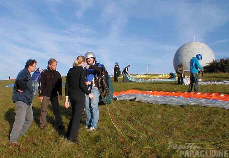2010 RS37.10 Wasserkuppe Gleitschirm 120