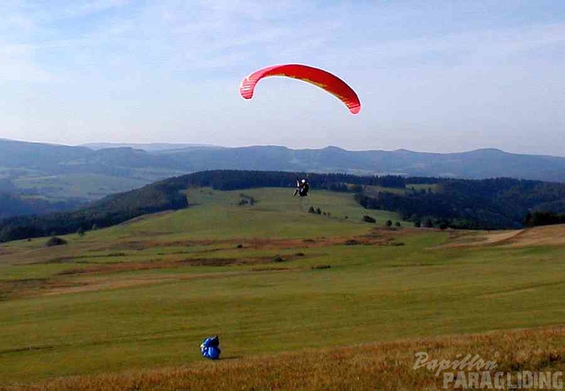2010 RS37.10 Wasserkuppe Gleitschirm 174