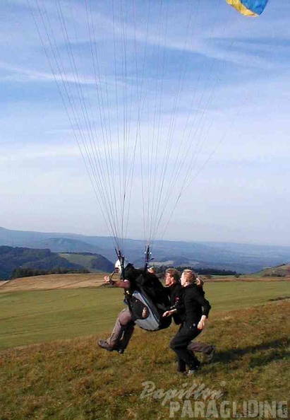 2010 RS37.10 Wasserkuppe Gleitschirm 177