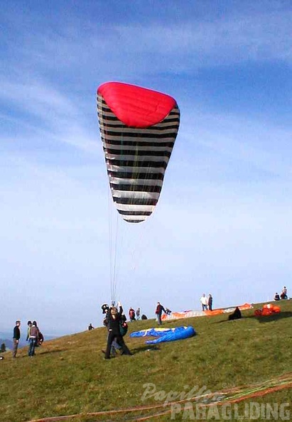 2010 RS37.10 Wasserkuppe Gleitschirm 183