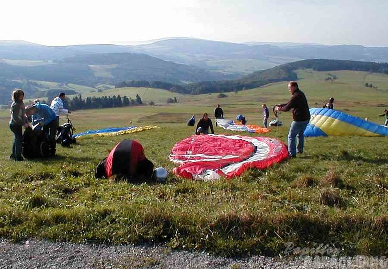 2010 RS37.10 Wasserkuppe Gleitschirm 187