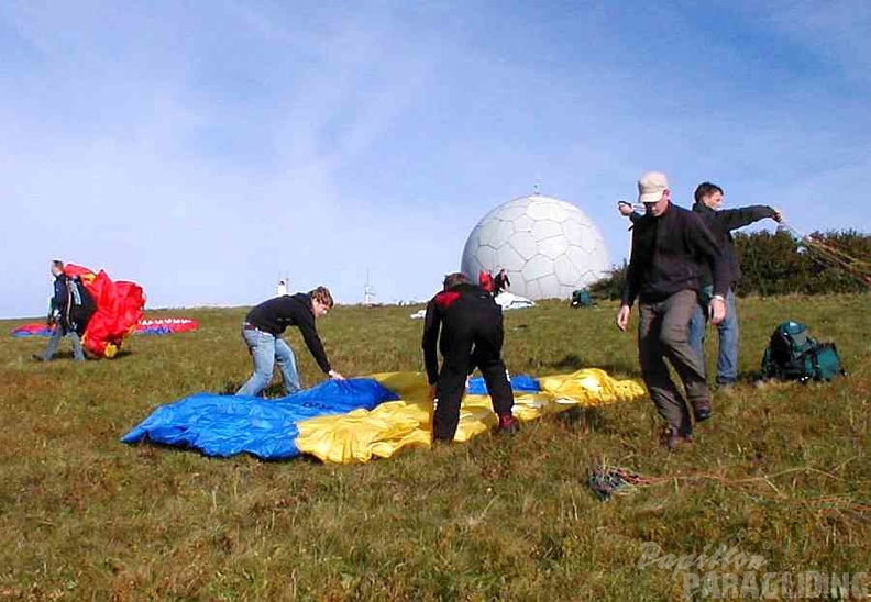 2010 RS37.10 Wasserkuppe Gleitschirm 197