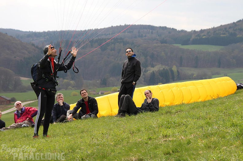 2011 GH MMK April Groundhandling 038