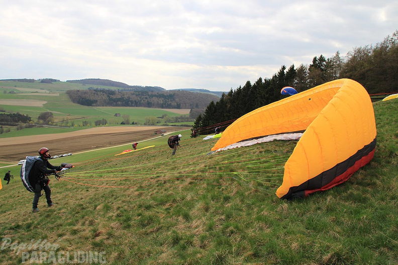 2011 GH MMK April Groundhandling 096
