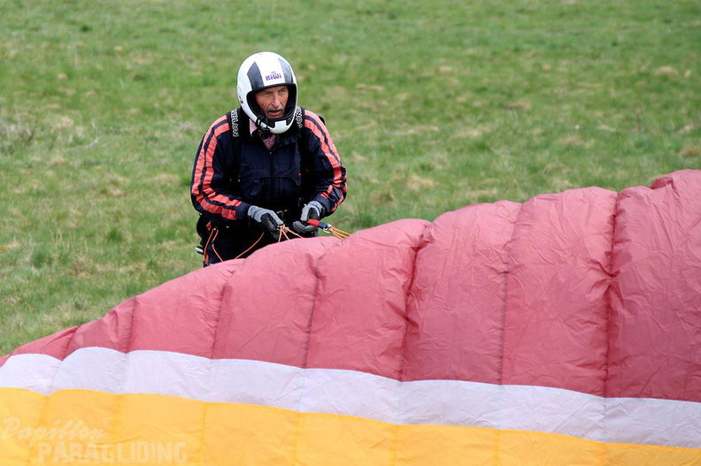 2011 GH MMK April Groundhandling 101