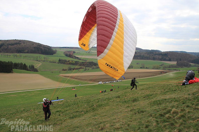 2011 GH MMK April Groundhandling 105