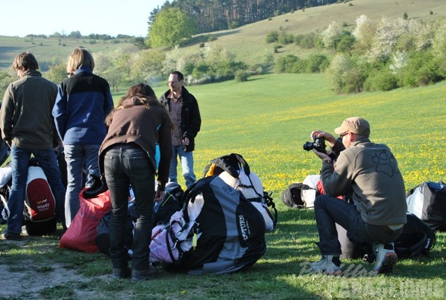 2011 RFB SPIELBERG Paragliding 002