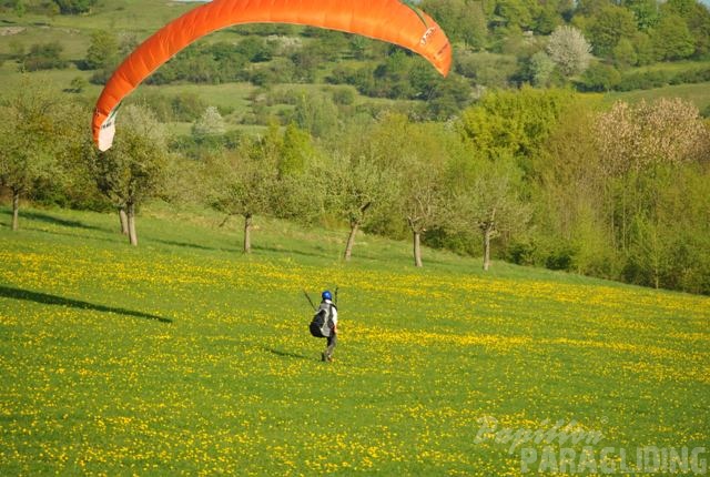 2011 RFB SPIELBERG Paragliding 013