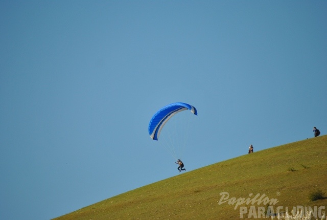 2011 RFB SPIELBERG Paragliding 025