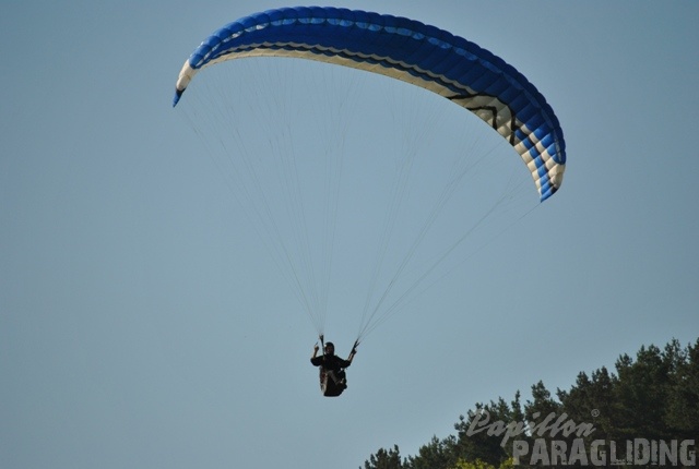 2011 RFB SPIELBERG Paragliding 069